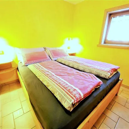 Baita Hanzel & Gretel By Livigno Accomodation Livigno