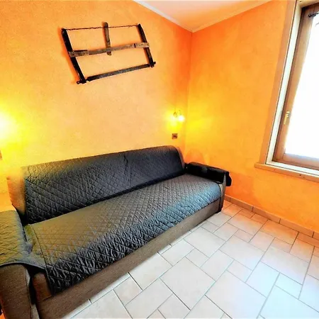 Chalet Baita Hanzel & Gretel By Livigno Accomodation