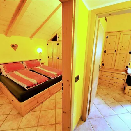 Baita Hanzel & Gretel By Livigno Accomodation