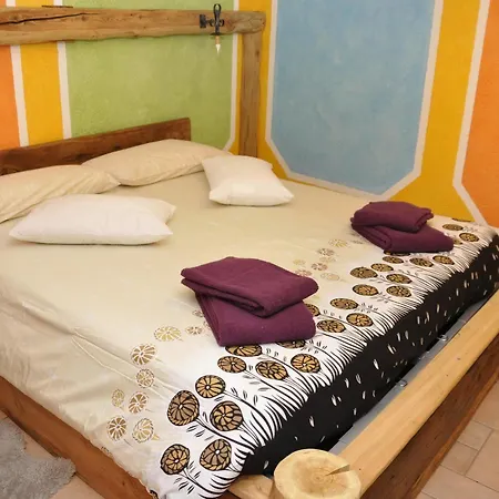 Chalet Baita Hanzel & Gretel By Livigno Accomodation Livigno