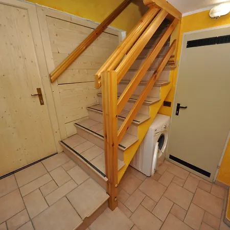 Dağ evi Hanzel & Gretel By Livigno