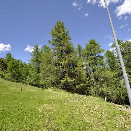 Dağ evi Hanzel & Gretel By