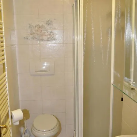 Dağ evi Hanzel & Gretel By