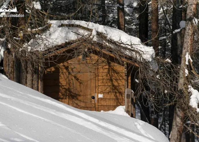 Hanzel & Gretel By