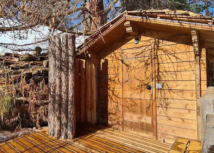 シャレー Hanzel & Gretel By