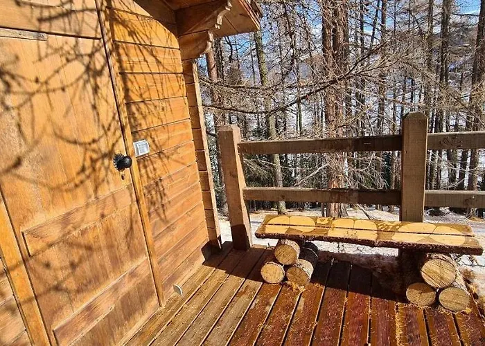シャレー Hanzel & Gretel By *