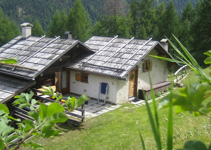 シャレー Hanzel & Gretel By