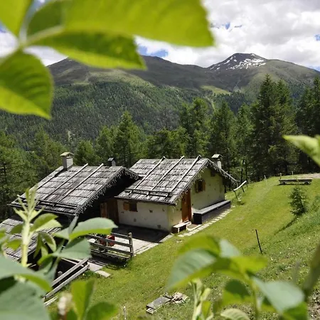 Hanzel & Gretel By * Livigno