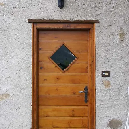 Hanzel & Gretel By Chalet Livigno