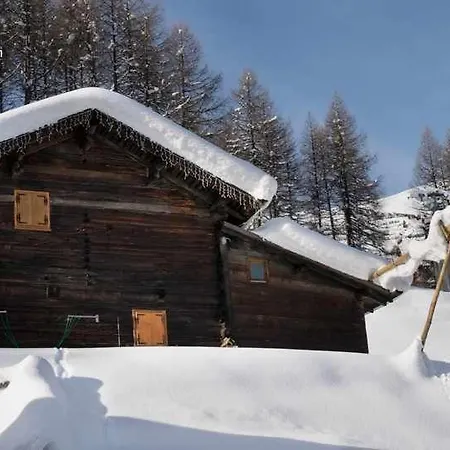 Chalet Hanzel & Gretel By
