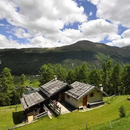 Chalet Hanzel & Gretel By