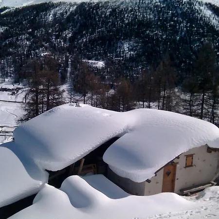 Hanzel & Gretel By Chalet